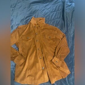 CLEO + WOLF size small never used